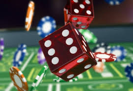 Онлайн казино Vulkan Pobeda Casino